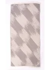 Perge Grey DF Peshtemal