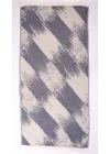 Perge Navy Blue DF Peshtemal
