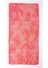 Priene Red Peshtemal