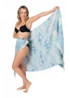 Sardes Blue Peshtemal