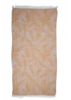 Smyrna Orange Peshtemal