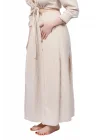 Stella Beige Skirt