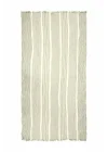 Stripe Muslin Peshtemal