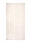 Stripe Muslin Peshtemal
