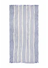 Stripe Muslin Peshtemal