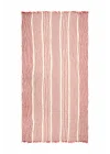 Stripe Muslin Peshtemal