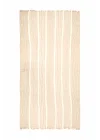Stripe Muslin Peshtemal