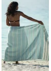 Sundia Light Blue Peshtemal