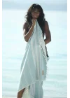 Sundia Light Blue Peshtemal