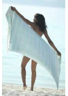 Sundia Light Blue Peshtemal