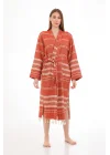 Sundia Terra Bathrobe
