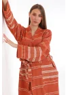 Sundia Terra Bathrobe
