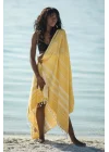 Sundia Yellow Peshtemal