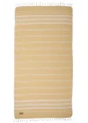 Sundia Yellow Peshtemal