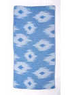 Teos Blue Peshtemal