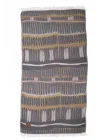 Tibia Yellow Peshtemal