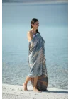 Tonna Terra & Blue Peshtemal