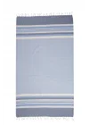 Torellia Blue Peshtemal