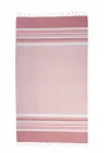 Torellia Red Peshtemal
