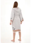 Tripolis Bathrobe
