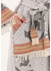 Tripolis Bathrobe