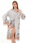 Tripolis Bathrobe