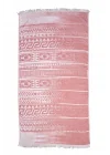Venusta Red Peshtemal