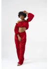Vesta Rote Hose