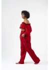 Vesta Rote Hose