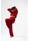 Vesta Rote Hose