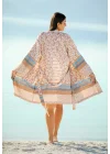 Vitta Caramel Bathrobe