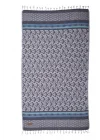 Vitta Navy Blue Peshtemal