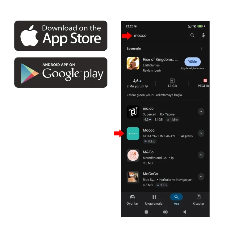 Massive Inventory & Dynamic Updates
