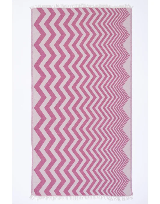 Assos Fushia Peshtemal