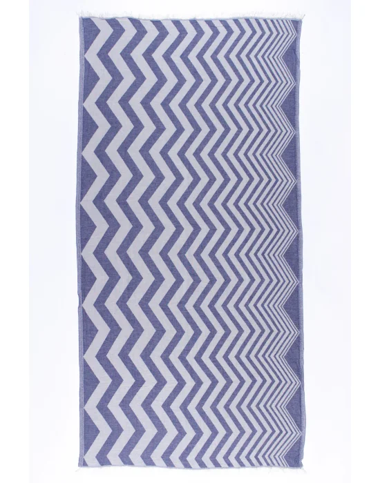 Assos Navy Blue Peshtemal