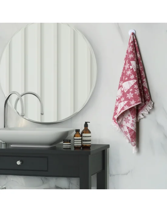 Christmas Hand Towel