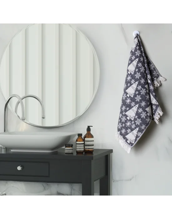 Christmas Hand Towel