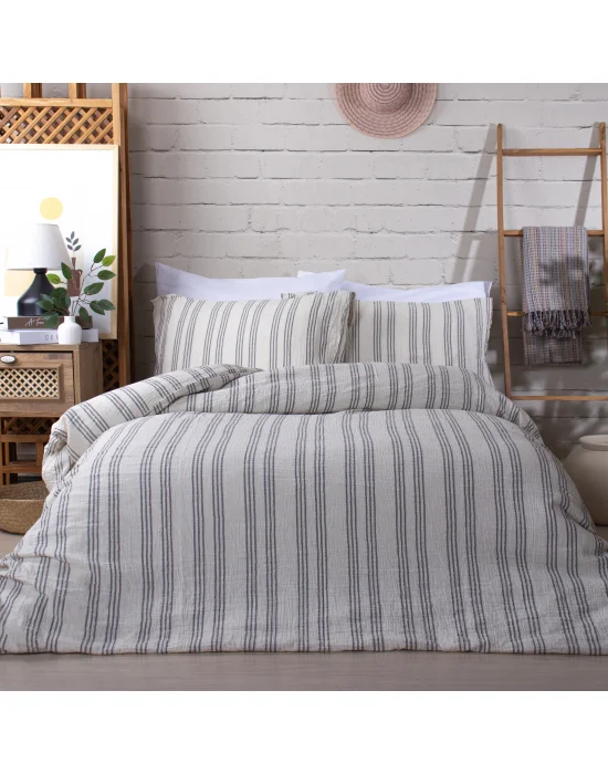 Lincoln Duvet Cover