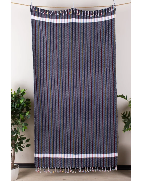 Elanora Handloomed Peshtemal