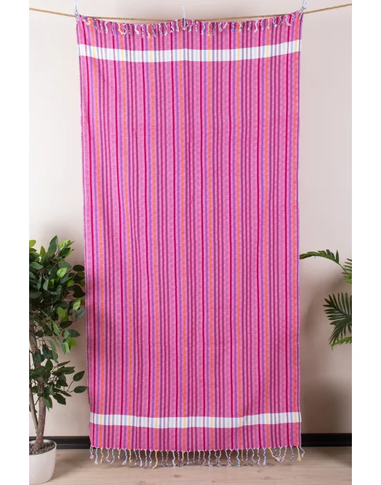 Elanora Handloomed Peshtemal