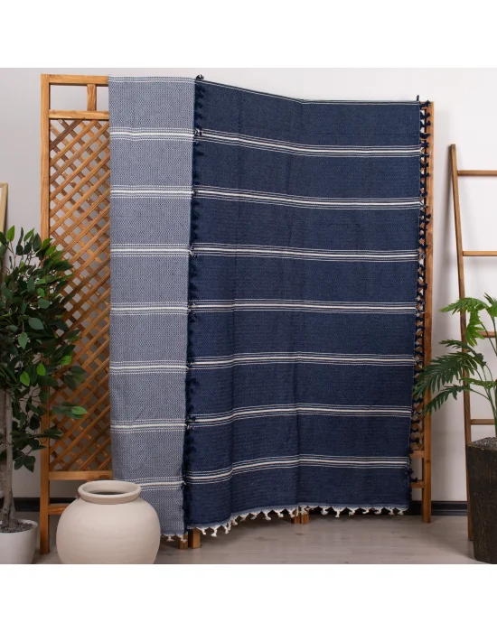 Colorful Sophie Throw