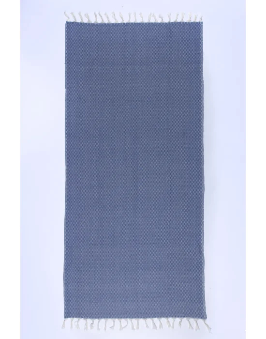 Full Caffa Handloomed Peshtemal