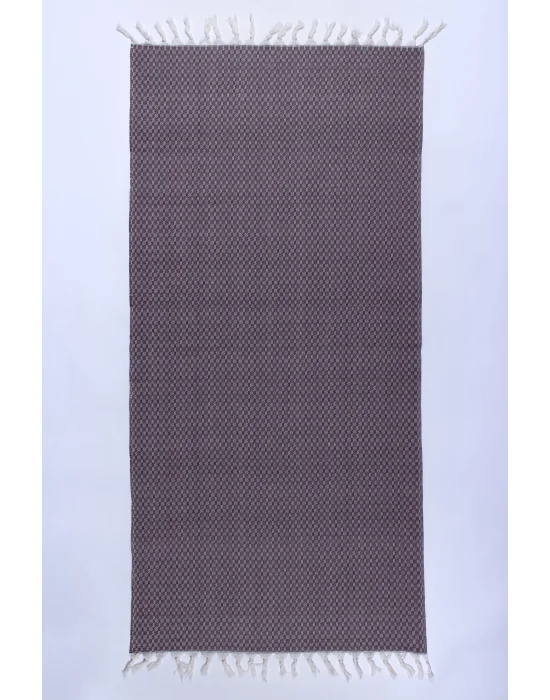 Full Caffa Handloomed Peshtemal