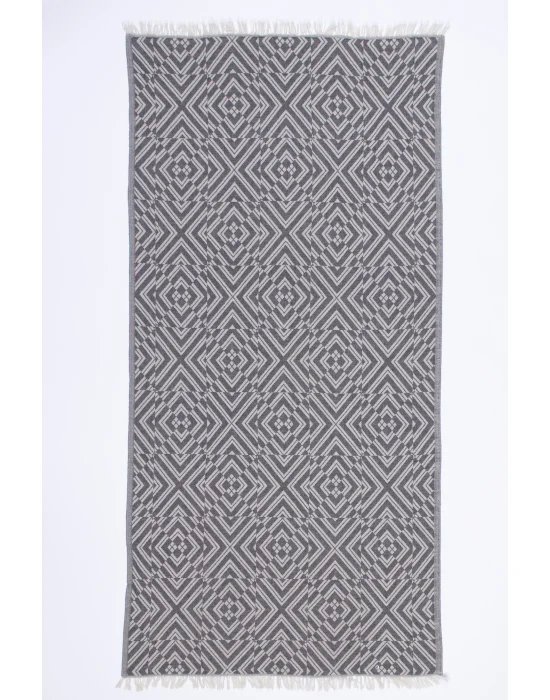 Geometrik Peshtemal