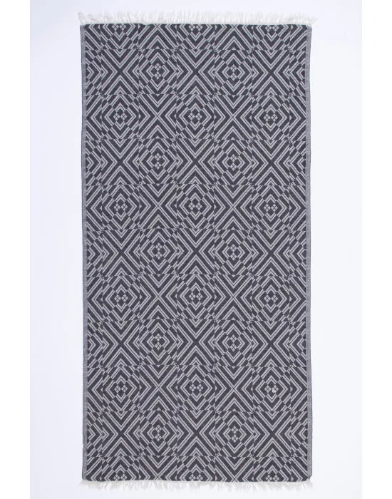 Geometrik Peshtemal