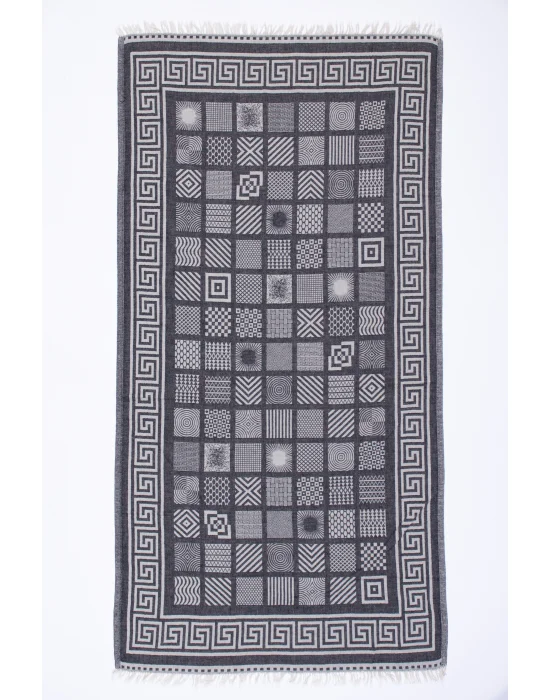 Griechisches Peshtemal