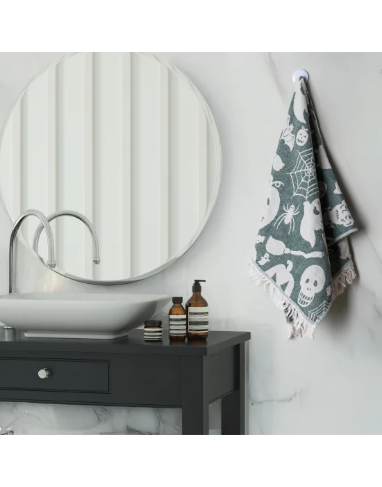 Hallowen Hand Towel