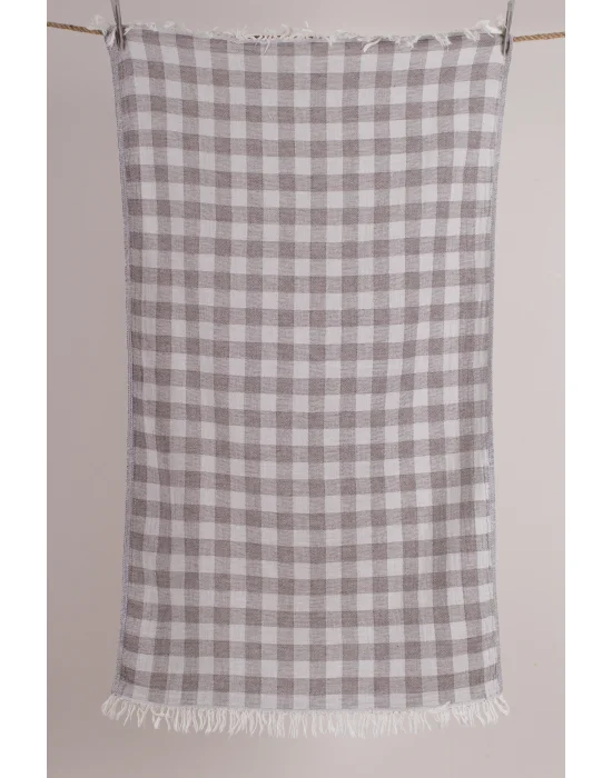 Chequered Handtowel