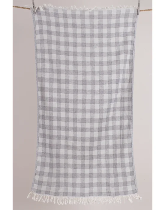 Chequered Handtowel