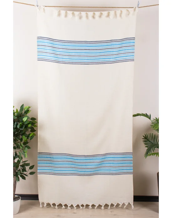 Hande Linen Peshtemal